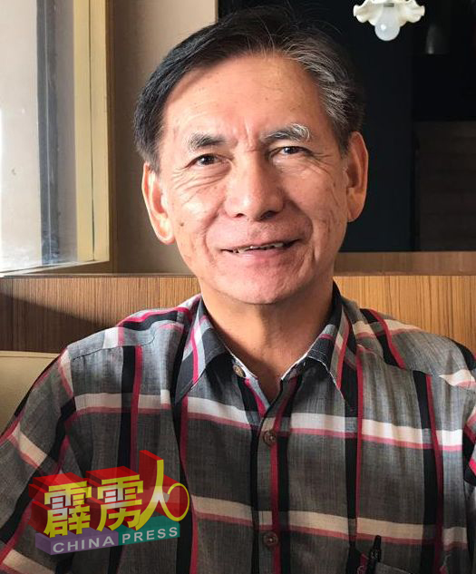 张叔权