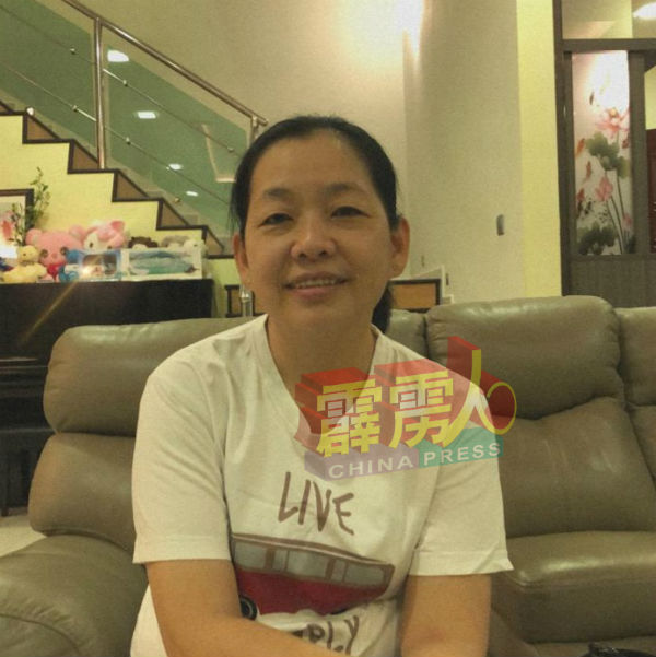 李秀明（UnMe书包专卖店）