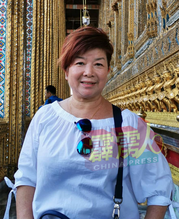 本报读者游雅媖
