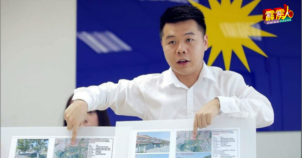 刘国南指土地转换用途涉及公众利益，应该反对的，绝对不会因为强权而低头！