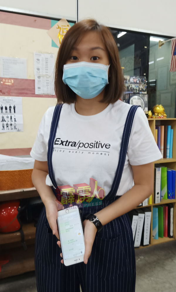 随着卫生意识的提高，市民在必要时都会戴上口罩，避免把病毒传染给他人，或受到他人病毒的感染。