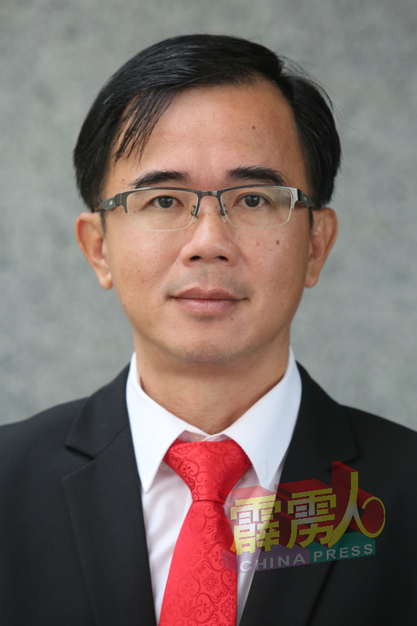 黄汉龙