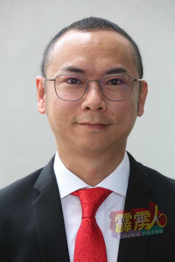 李斯豪