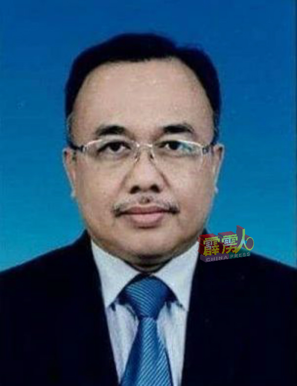 市长阿末苏艾迪