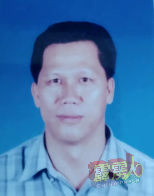 陈俊松