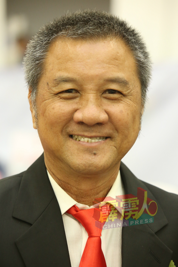 苏广权