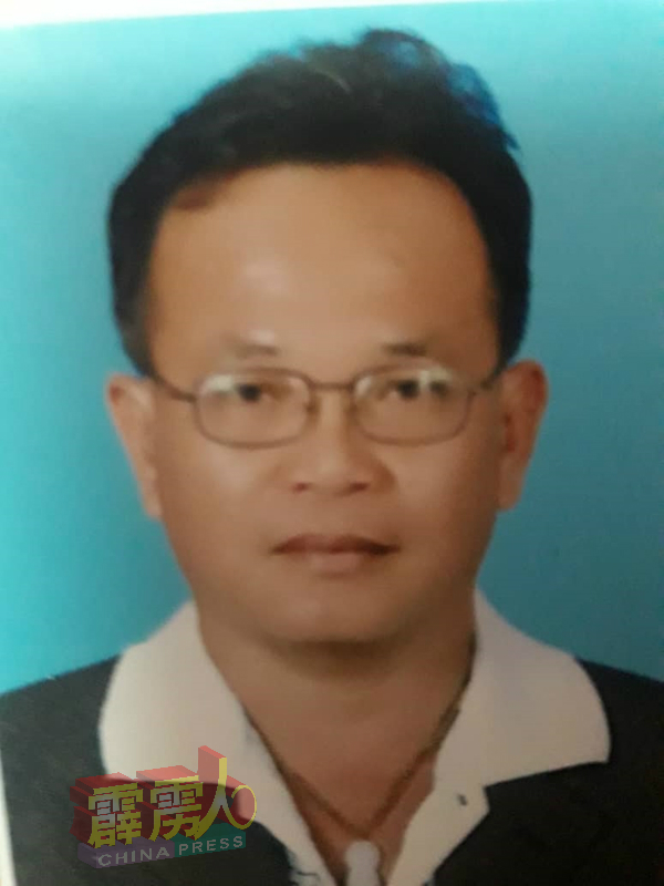 梁志坤