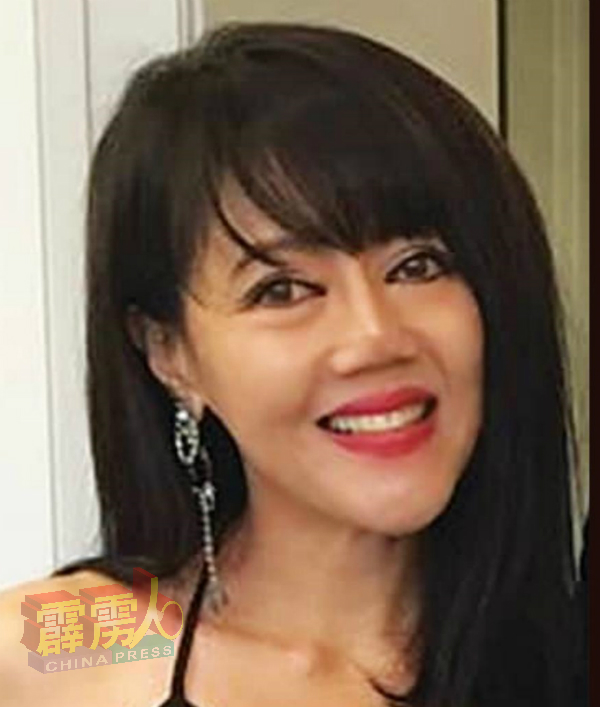 陈帼英