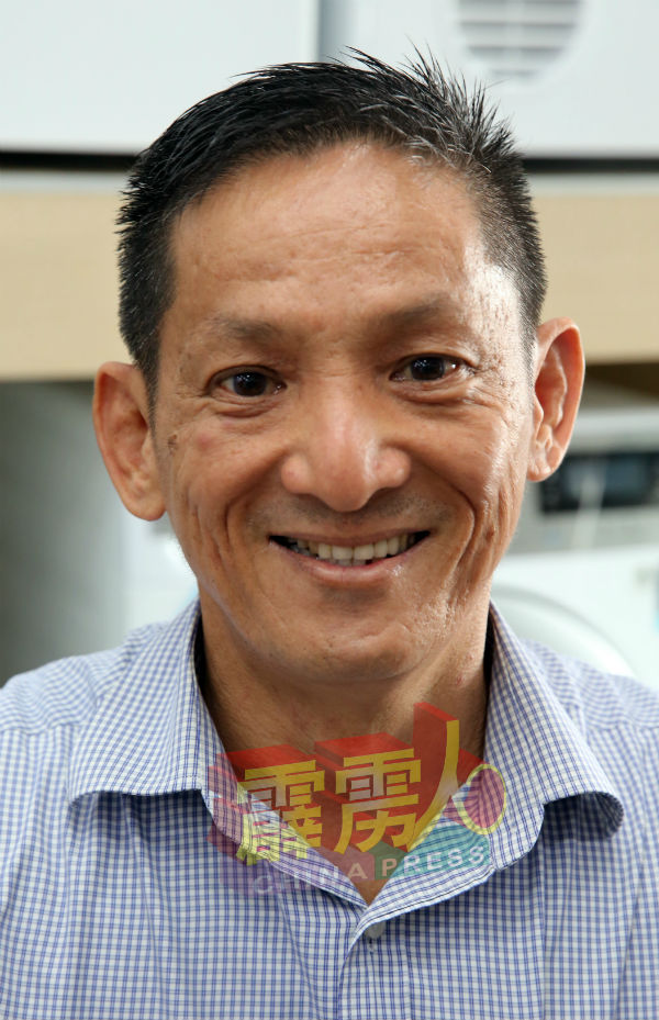陈光联