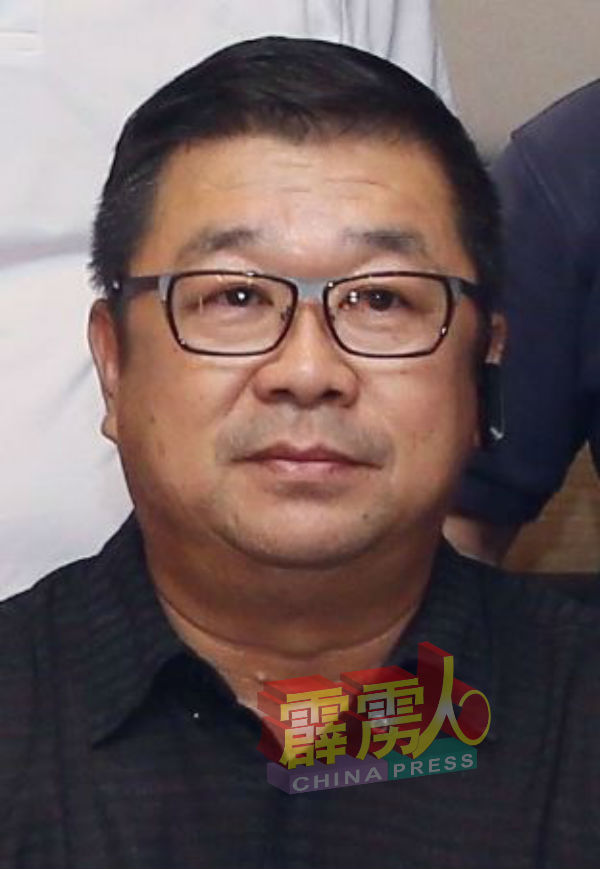 邝伟光