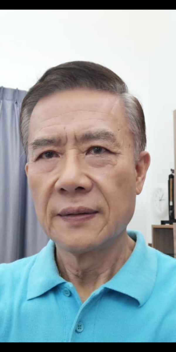 林立发：已征求董事意见，作出一致决定。