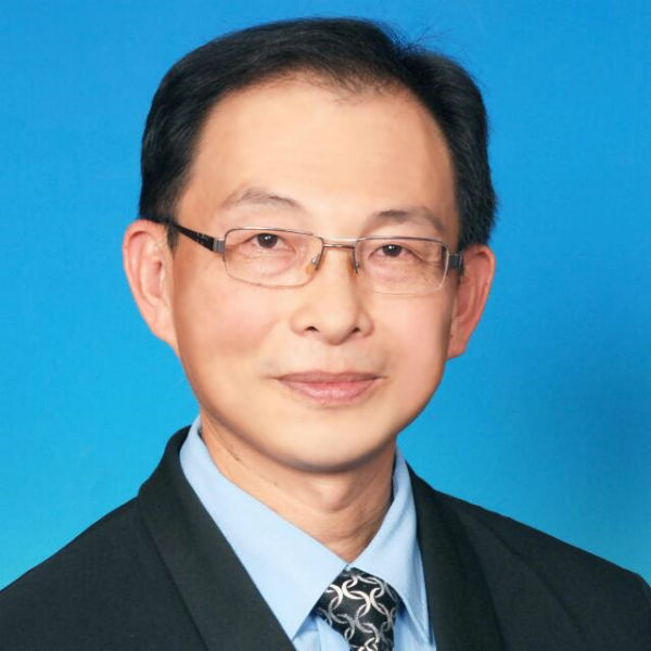 叶承志