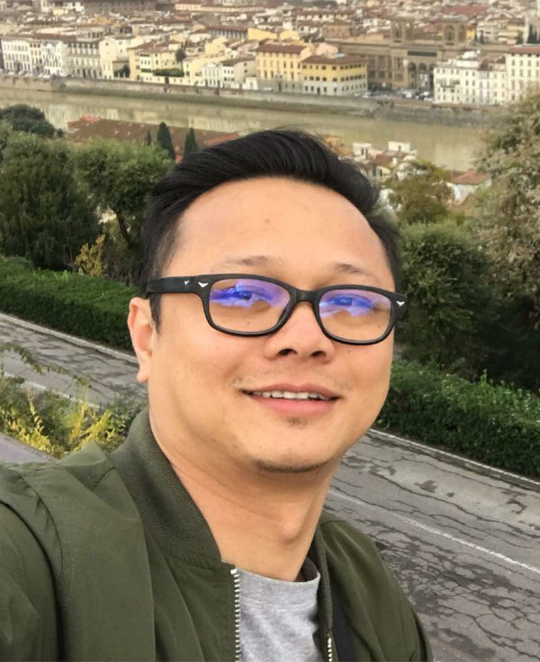 高照运