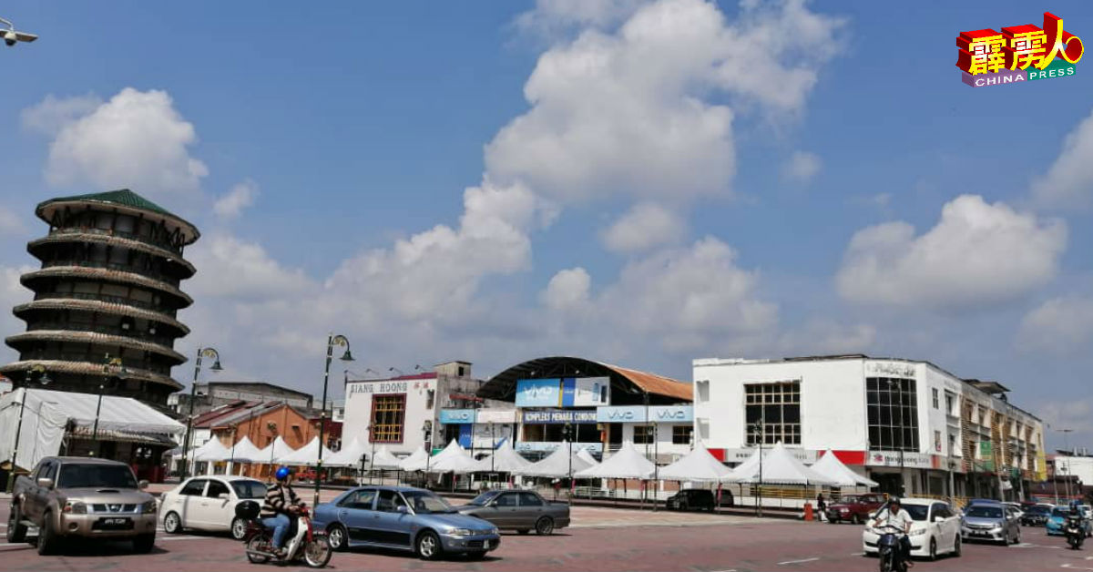 安顺旅游业、酒店与民宿业都受到严重冲击。