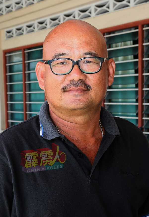 罗国忠