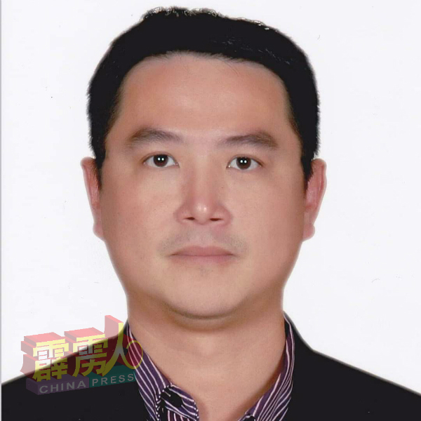 陈锠鈜