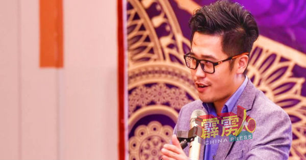 李存孝