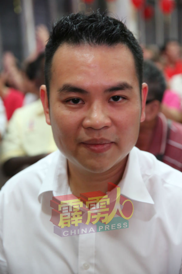 张哲敏