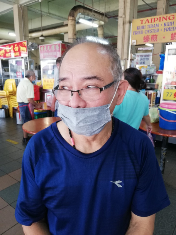 李明辉