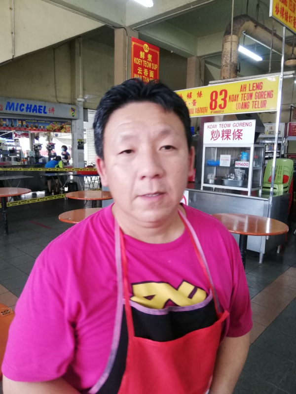 欧文兴