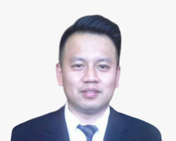 李伟贤