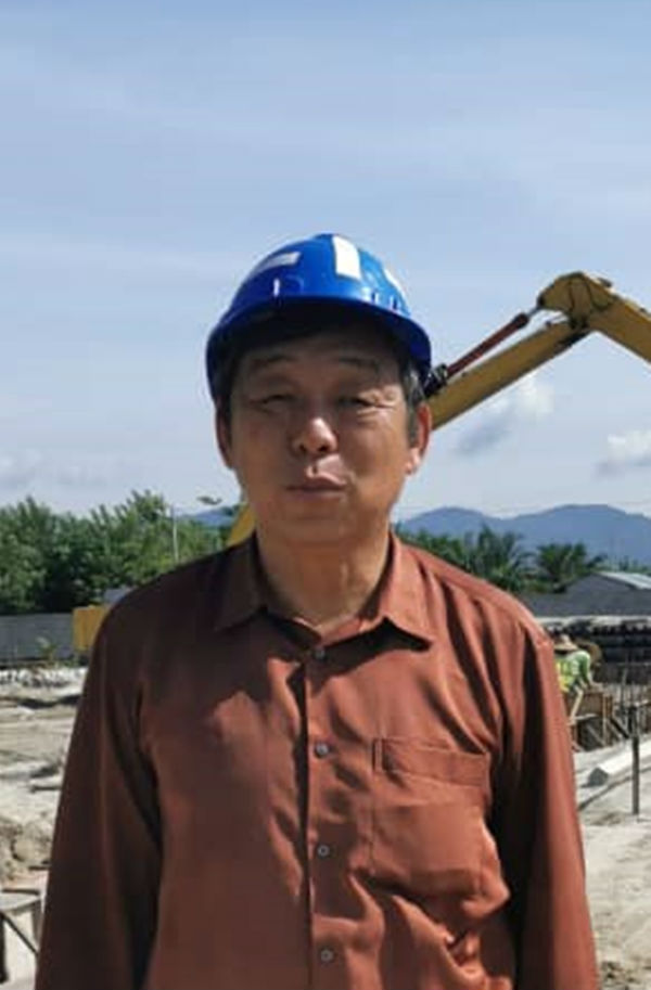 陈永新