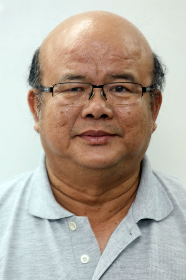 张志良