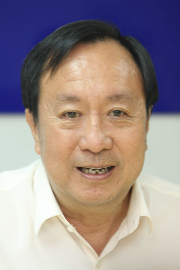 拿督易沛鸿