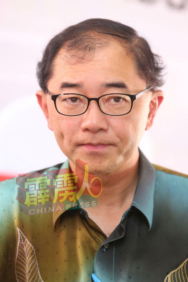 马汉顺