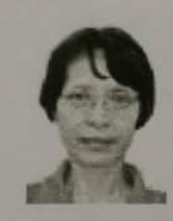死者萧美玲(译音)