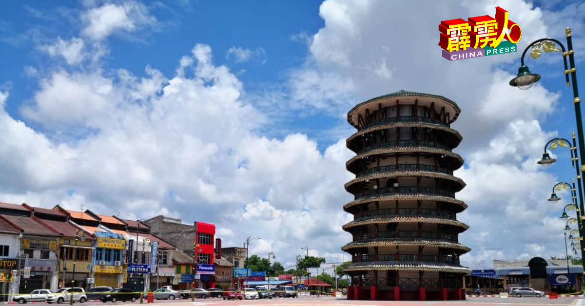 安顺旅游与酒店业,短期内仍不易复苏。