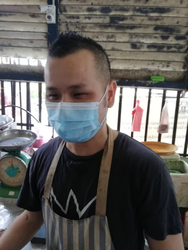 李文强