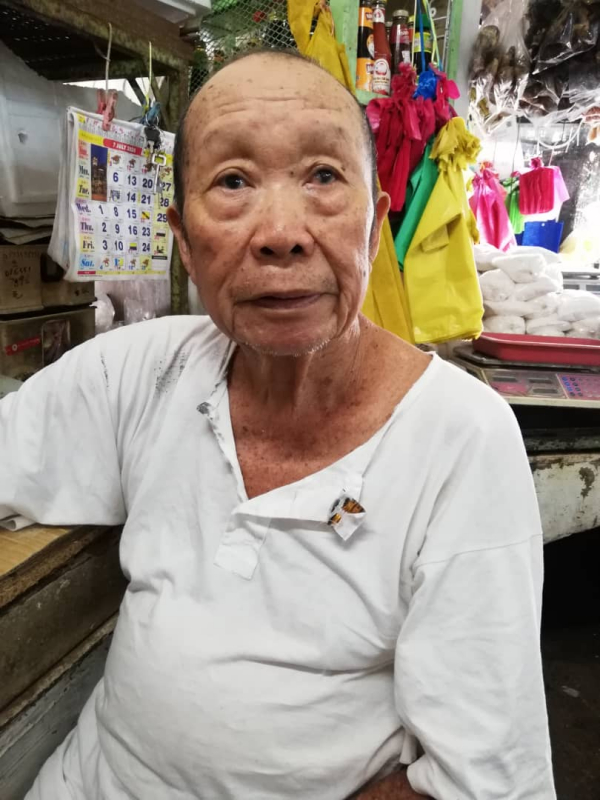 张月平。
