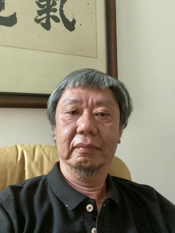 叶志强