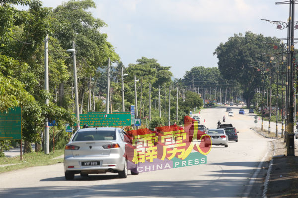 仕林州议席将在8月15日迎来提名日，投票日则落在8月29日。（档案照）