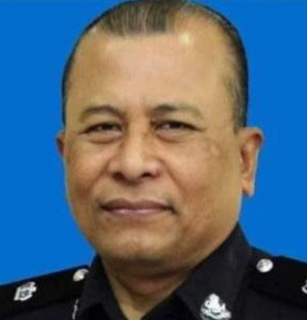 玛祖基将于下月出任吉辇警区主任。