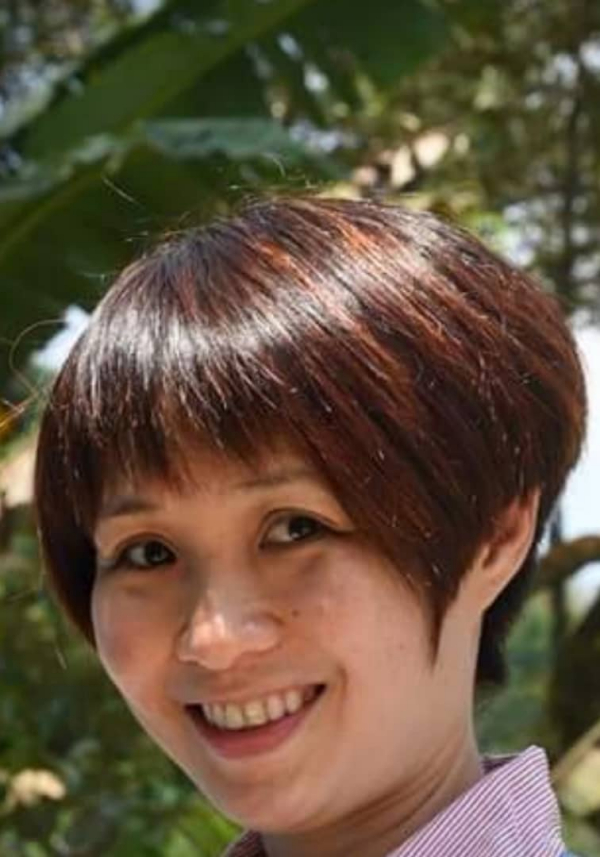 王婉秋