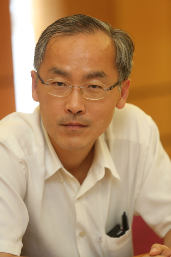 许崇信