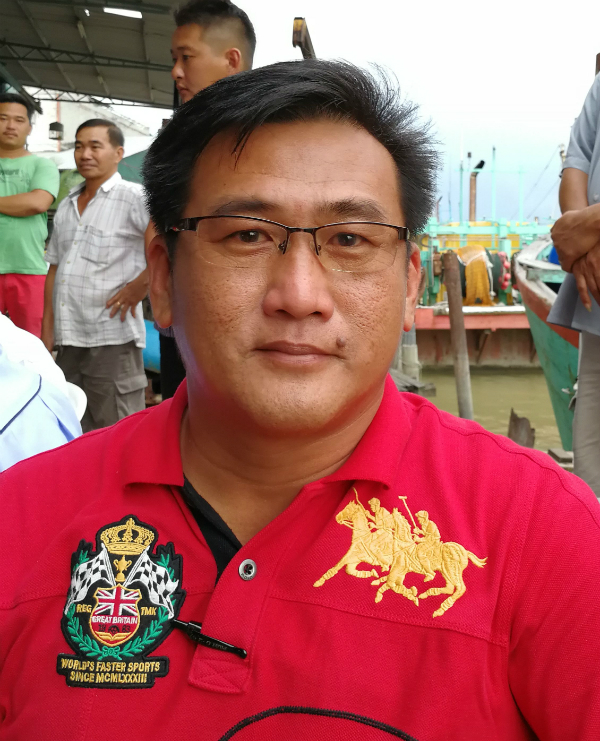 王崃兴