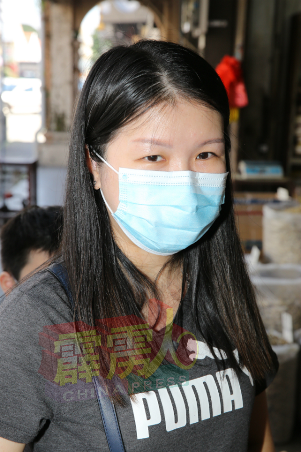 谢惠敏