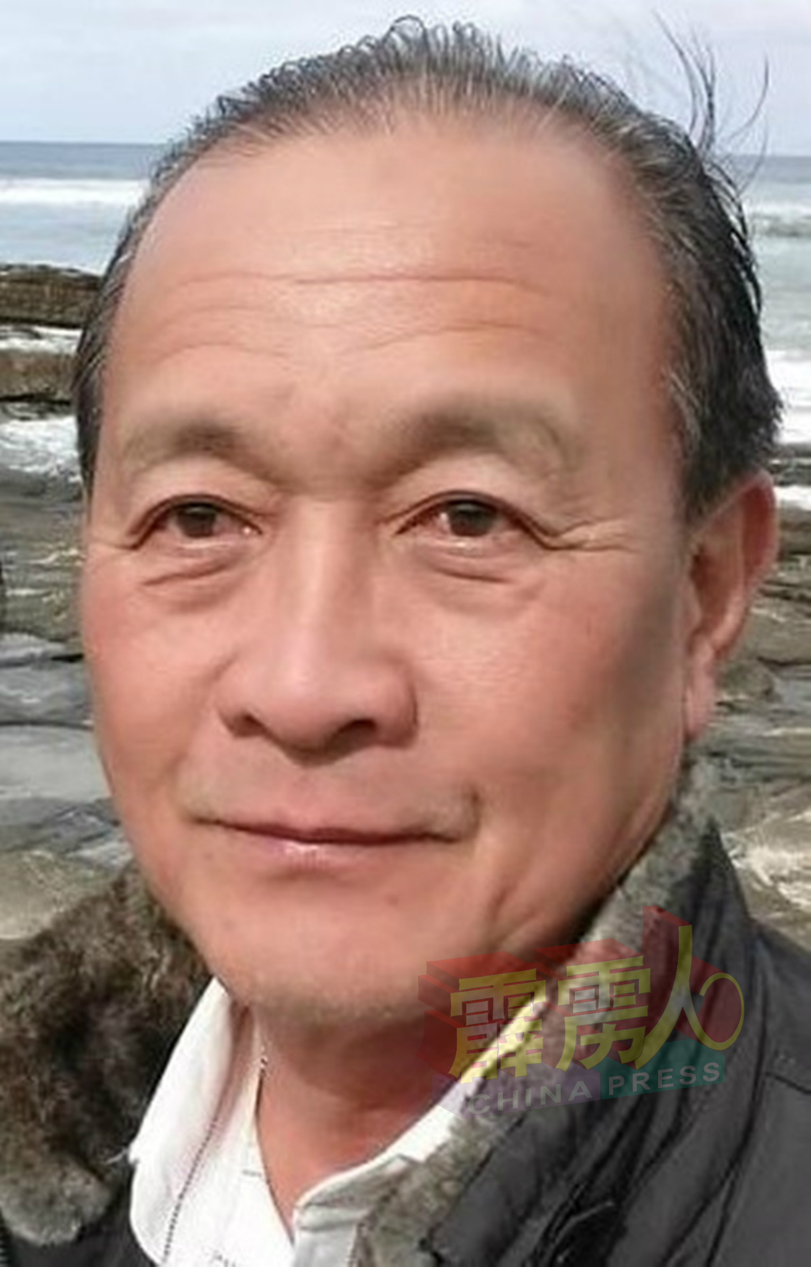 张福财