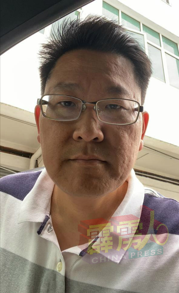 邓精伟