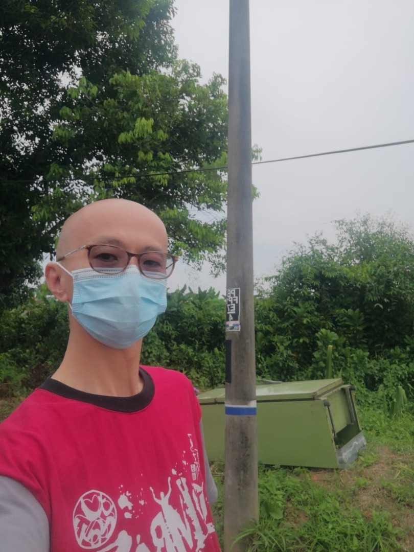 林方煌