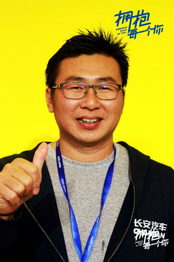 蔡胜保