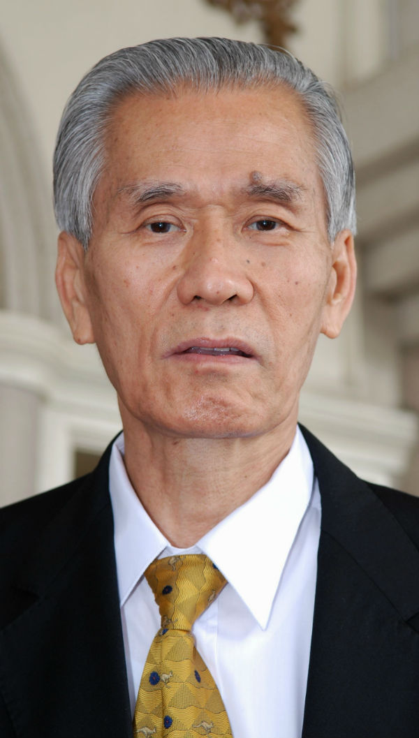 张业荣