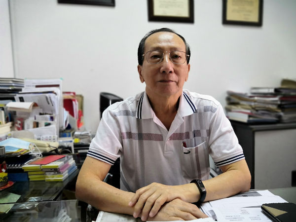王金发