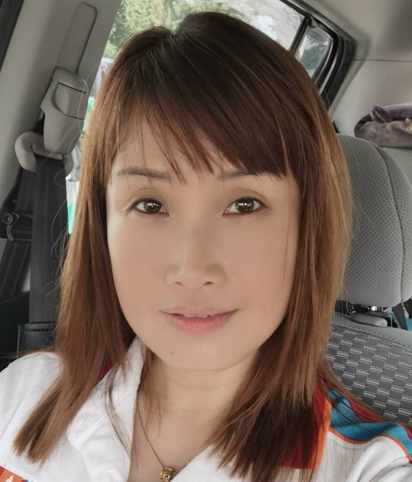 涂琇凤