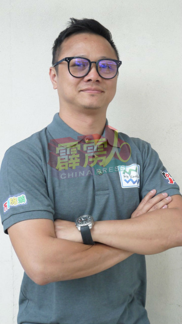 高照运