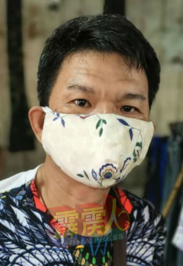 张伟伦