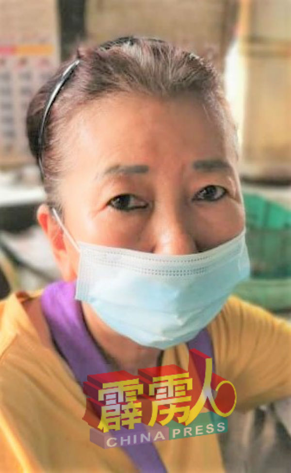 锺秀群